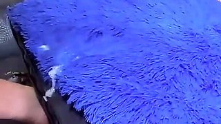 Blowjob with Deep Throat, Saliva Everywhere