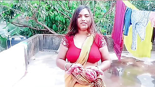 Cute School Girl First time - POV 22+ Indian Teen