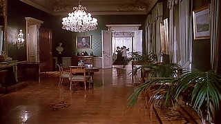 Lustige Witwe (1995)