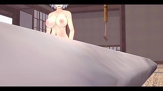 My Hero Academia - Mitsuki Sex Part 2 - Japanese Asian Manga Anime Game Porn