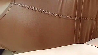 My Stepfather Fucked Me in the Ass with His Huge Hand