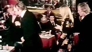 Dirty sex games in vintage old young fucking video