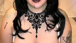 Love Chat Big Boobs Brunette Masturbating For Cam
