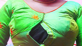 My Desi Stepsister Teacher Affair with Student