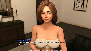 Three Rules of Life - Part 18 Bad Teacher and Good Friend