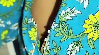 Hot Desi Bhabhi Blowjob Mouth Fuck and Cum in Mouth