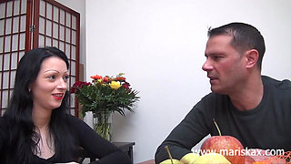 Exclusive Interview with Larissa White