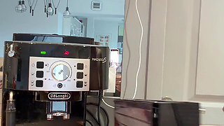 Subscribe MYM FAN Faucettes tuto how to descale your Delonghi coffee maker