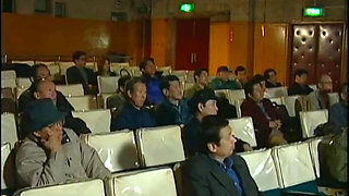 Fax-011: the Cinema - Part 4-9 - English Subtitles by Erojapanese