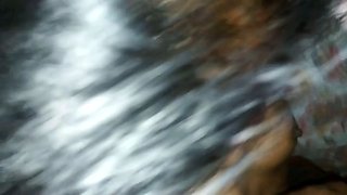Indian Beautiful Suddenly Fucking with young Brother in Law at mid night