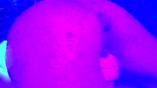 Sexy Stepmom Lets Go at the Club Behind Husbands Back