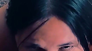 BBW Wife Recorded by Husband Having Sex with Another, for Fans in Slow Motion