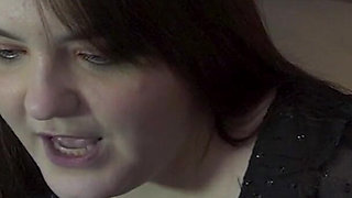 Porn Story - Stella Smirks with Mischief While Fucking Her Boyfriend with a Strap-on