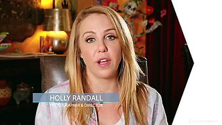 Gia Ramey-Gay - Behind The Scenes Episode 2: Amateur, Babe  Pornhub Porn