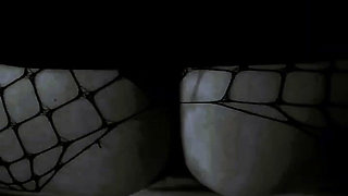 Yes, My Whore Asks for a Cock in Her Ass