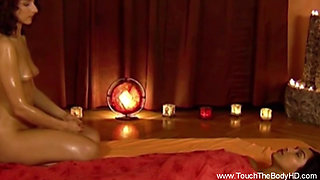 Sensual Tantra Body Massage