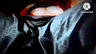 Caressing My Pussy, I'm Tired of Masturbating Alone