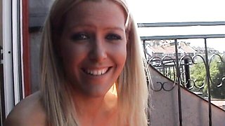 Nude dirt with sensuous Sophie Moone from Sweet Sophie Moone