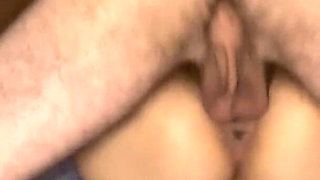 I Fucked the Turkish Pleasant Girl Hard