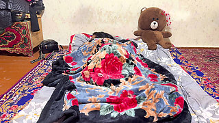 We Had Sex with the Girl Next Door