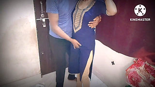 Indian girl boyfriend ke sath room hardcor village girl