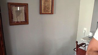 Teen is bad teen so she must be spanked