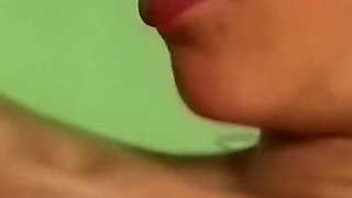 Hot Brunette Gets Pounded Hard in Every Position