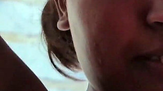 Part 2 Desi Innocent Girl Ride at My Dick