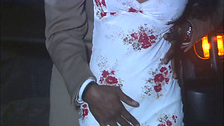 In the dark of the night