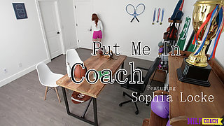 Put me in coach - s1:e5
