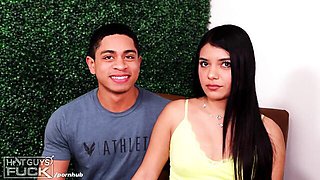 Delicious Size and Black's black smut