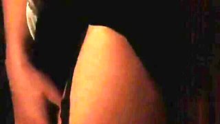 Nympho's lesbian voyeur porn