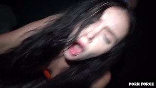 Matty And Zoe Doll Ultimate Hardcore Compilation - Pretty Teens 18+ / Hard Banging / Hard Orgasms