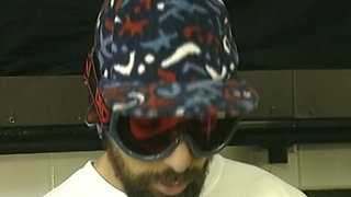 This Special Anal Fetish Session Will Blow Your Mind When You Watch It