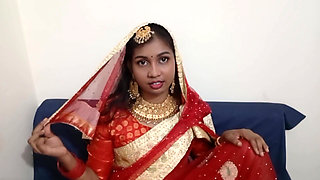 Desi Wife Cheating on Husband and Sex with Brother in Law Real