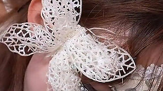 Addictive Foot Odor of a Married Female Boss