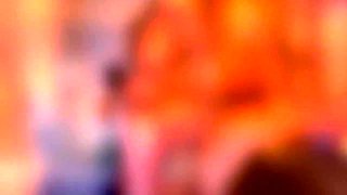 Femdom Wife Dominates And Pegs Her Husband, Before He Cant Stop Himself Form Fucking Her!