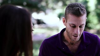 Cynthia POV Blowjob Handjob hardcore and cumshot