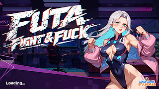Futa Fight & Fuck Gameplay Part 1 - Xella 69 and Ani Gallery Unlocked