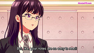Miss Jojo Student Suck Teacher Cock After School - Uncensored