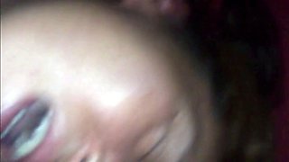 Japanese MILF Moans with Orgasmic Pleasure