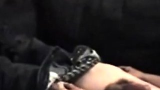 Deep-Throating American-Aussie MILF Gives Amazing Blowjob