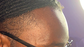 My Husband Eats My Pussy Until I Cum