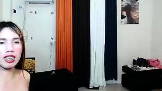 Cartoon group sex with busty tranny