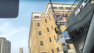 CIMA black and ebony