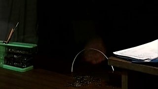 Amateur Brunette Webcam Show