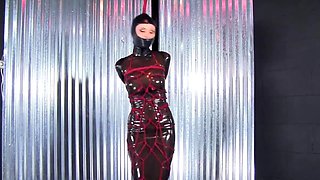 Amateur MILFs doing BDSM