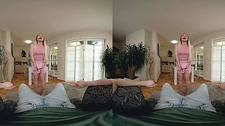 French Gift: Gangbang for Georgia Koneva
