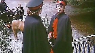 Josefine Mutzenbacher Teil 4