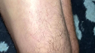 My Friend Destroyed My and Gave Me Pleasure with His Fingers